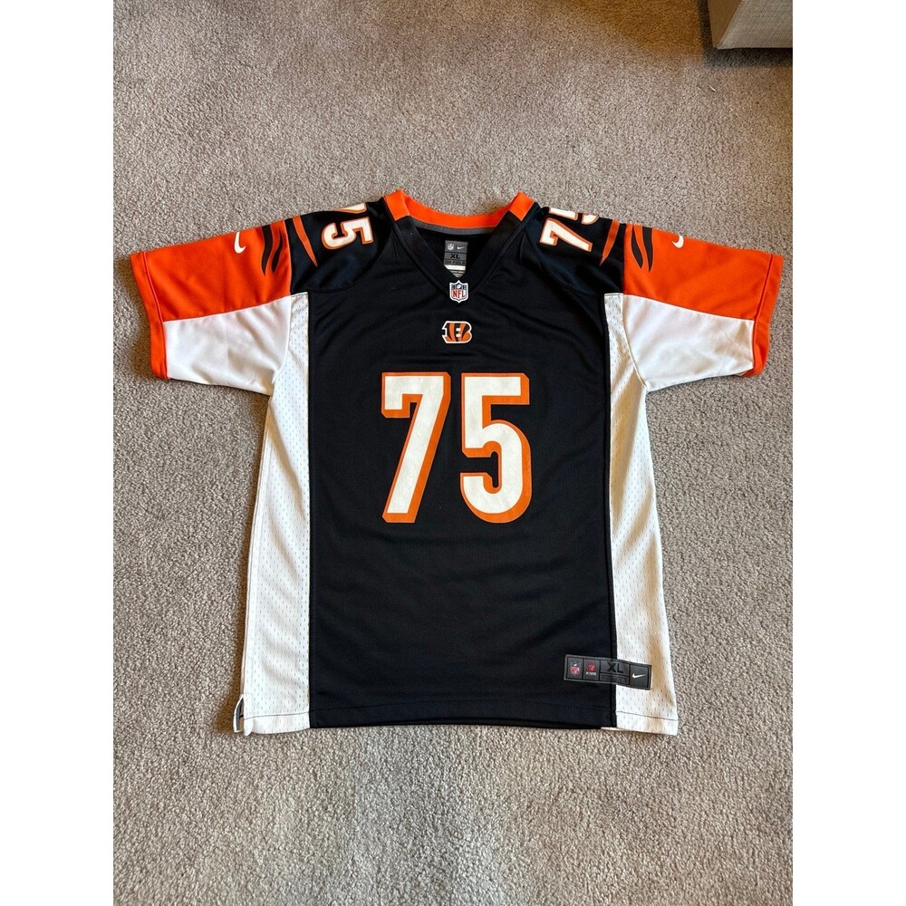 Devon Still Cincinnati Bengals Nike Youth NFL Jersey Size XL